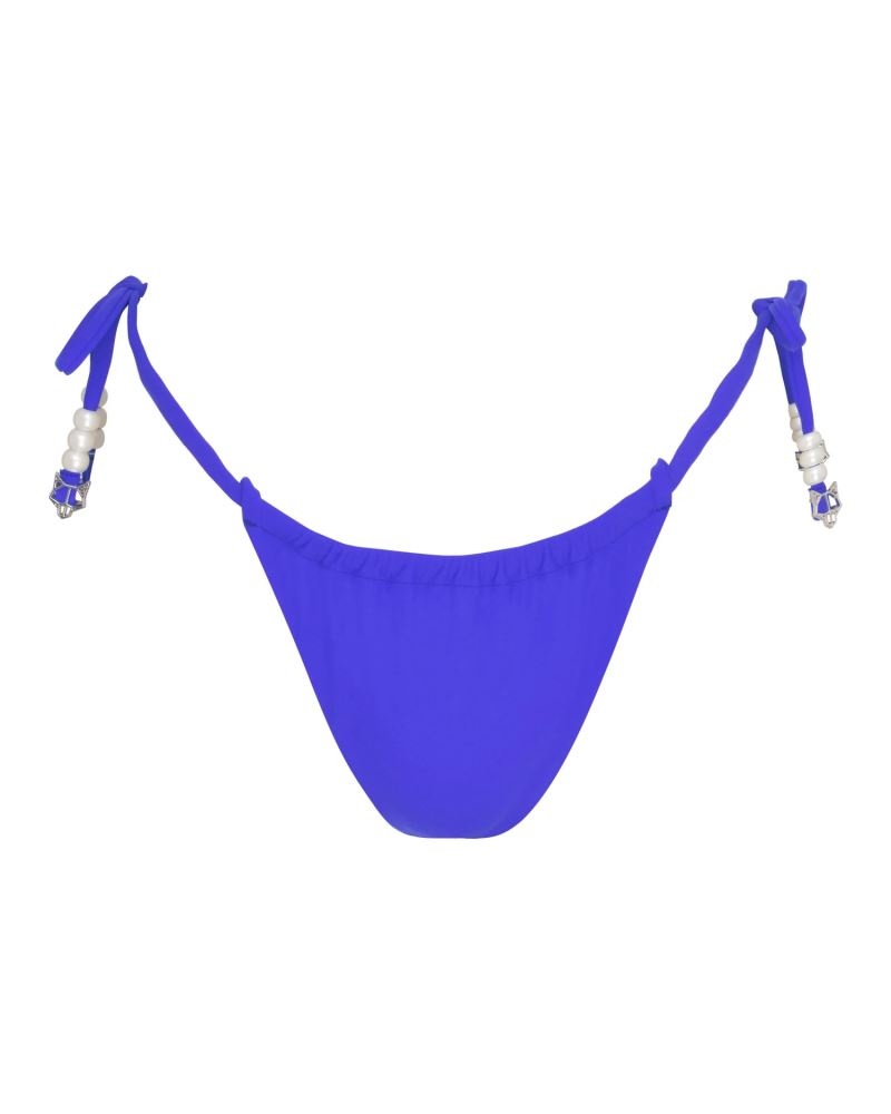Naked Wolfe Bondi Bottom Úszóruhák Női Kék | Hungary 9503TIVMW