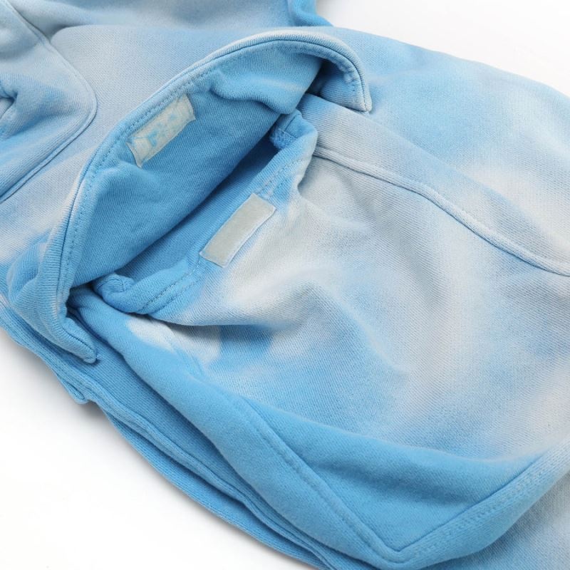 Naked Wolfe Cargo Vintage Melegítőnadrág Férfi Kék | Hungary 8159QMUBT