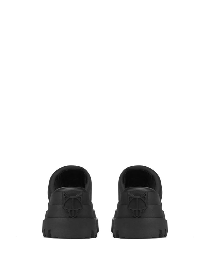 Naked Wolfe Delicious Platform Szandál Női Fekete | Hungary 2059UGNWP