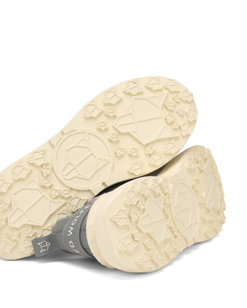 Naked Wolfe Drip Nejlon Sportcipő Férfi Szürke | Hungary 1034YGNXV