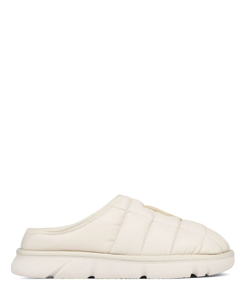 Naked Wolfe Montana Papucs Férfi Krém | Hungary 2093KLUMH