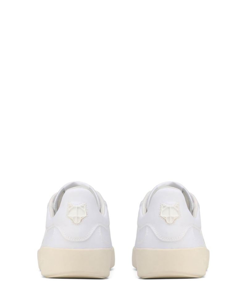 Naked Wolfe Portofino Nejlon Sportcipő Férfi Fehér | Hungary 2148VNXQO