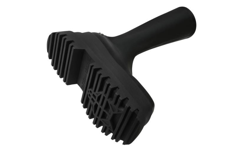 Naked Wolfe Sin Stretch Platform Csizma Női Fekete | Hungary 3105HFZOK