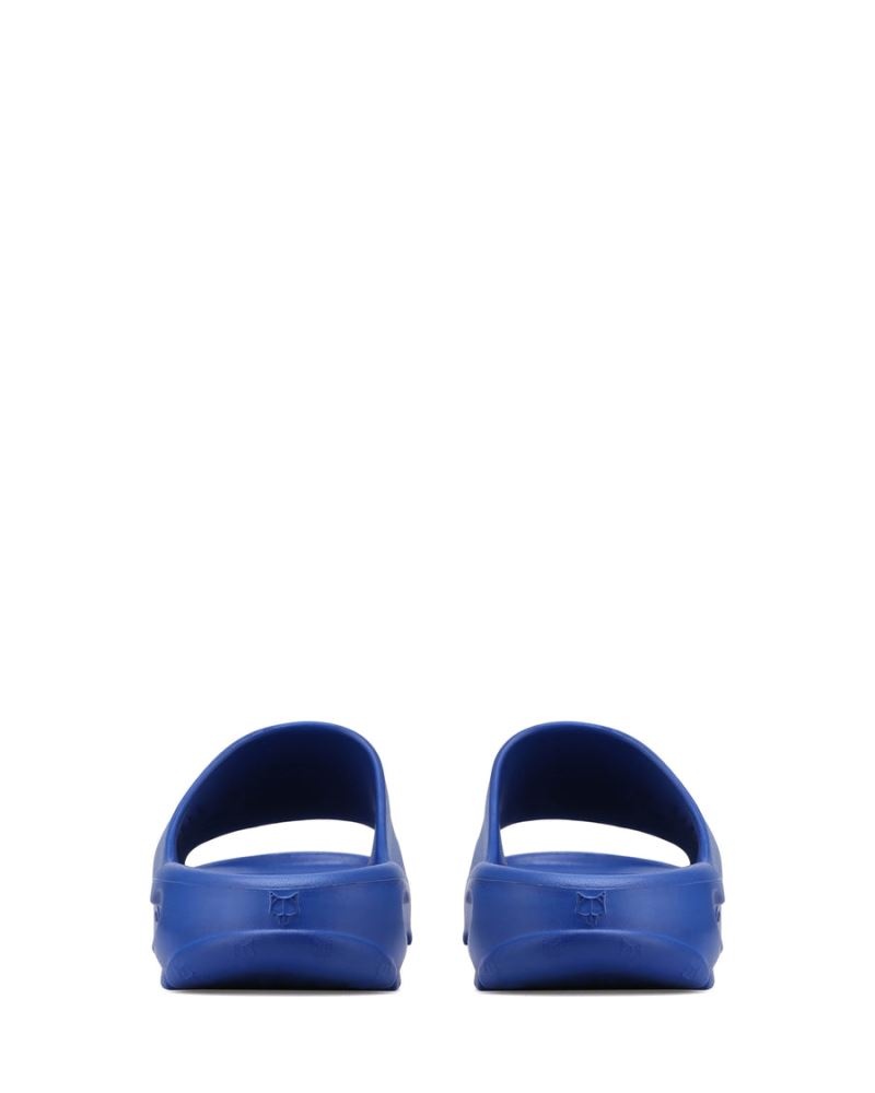 Naked Wolfe Tommy Papucs Férfi Kék | Hungary 4582DKAPW