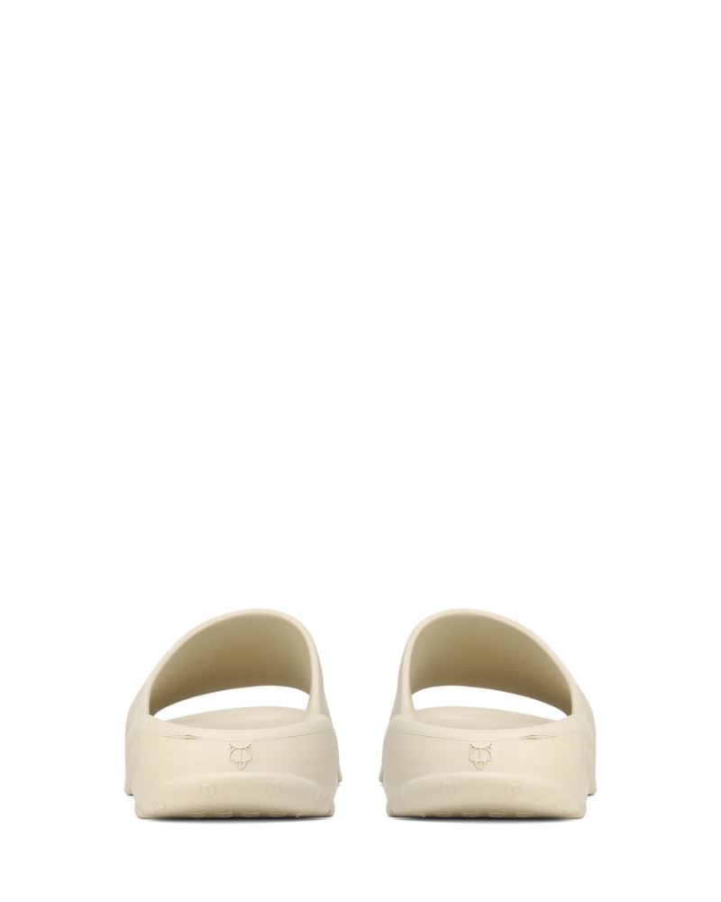 Naked Wolfe Tommy Stone Papucs Férfi Krém | Hungary 1639ANEVB